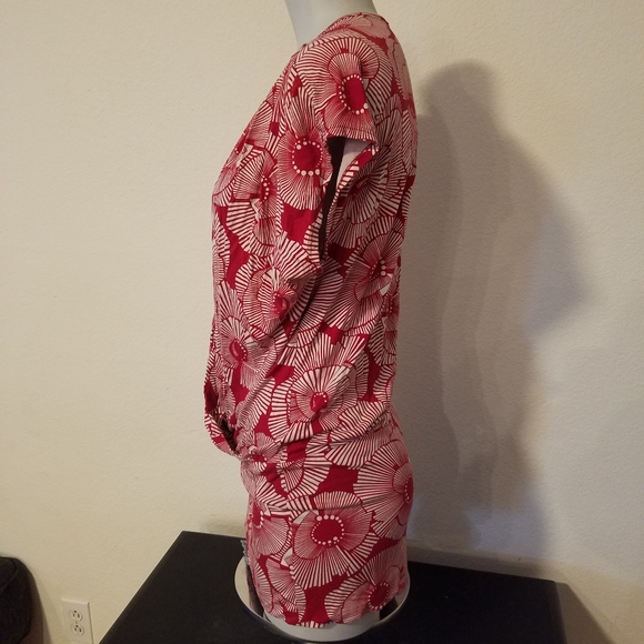 Bebe Dress - Picture 5 of 7